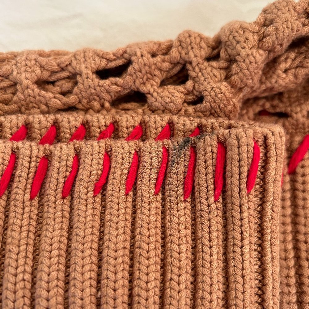 Staud Sweater M